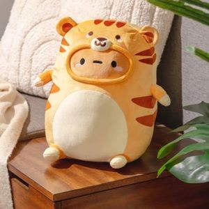 urban outfitter smoko plushie 10”